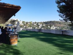 SocialeventsinJerusalem