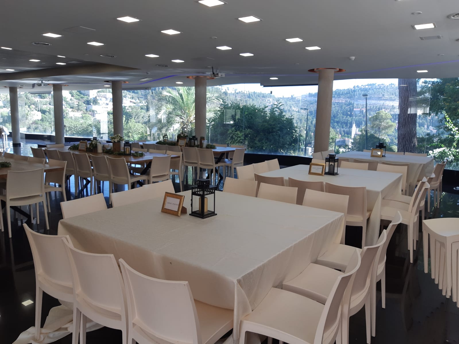 אולם אירועים בירושלים