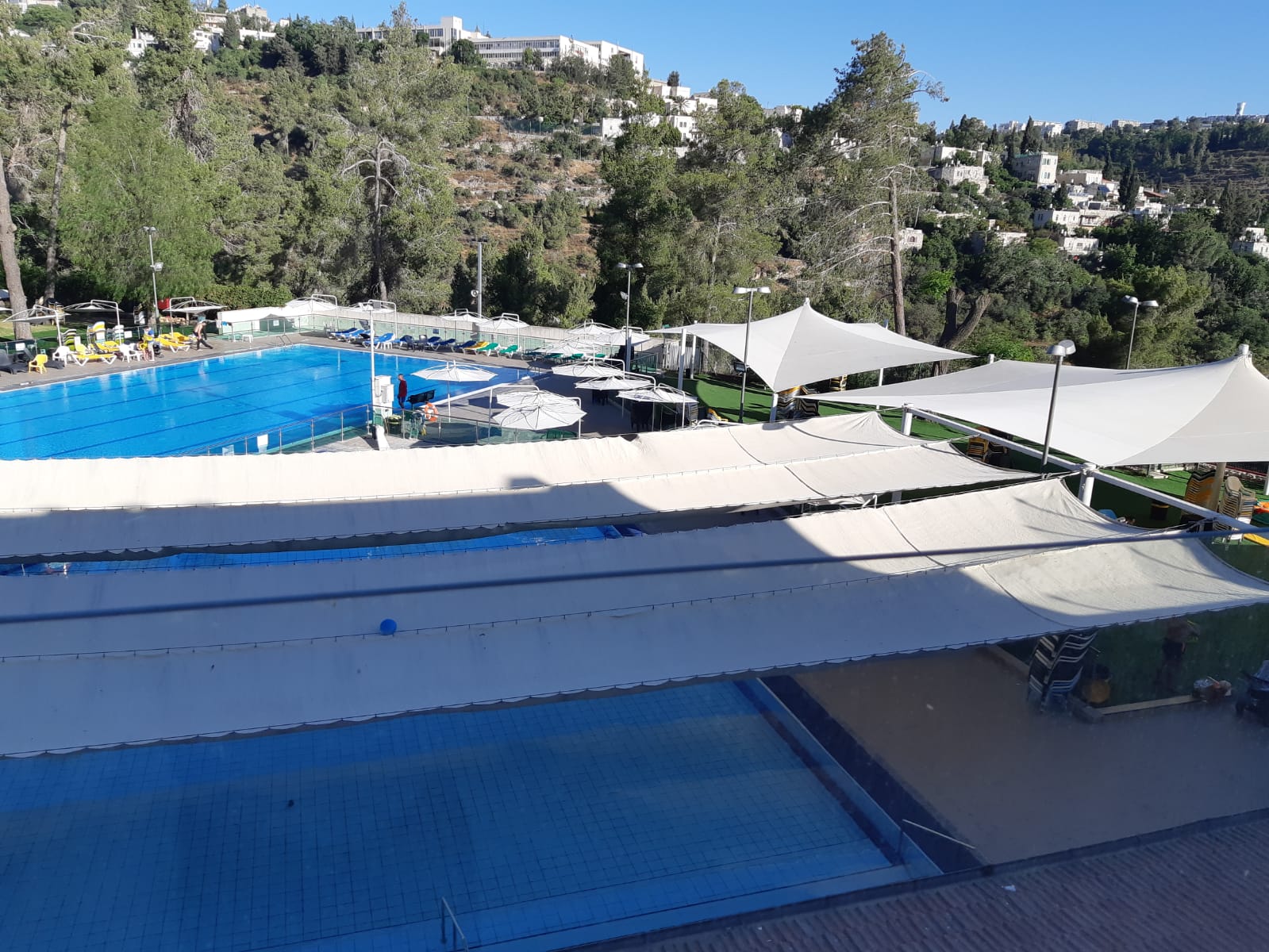 גן אירועים בירושלים